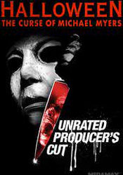 Halloween VI: The Curse of Michael Myers