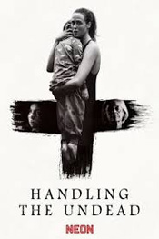 Handling the Undead