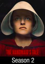 Handmaid's Tale, The: Season 2