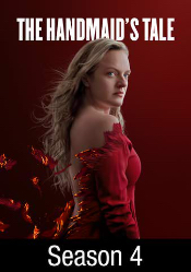 Handmaid's Tale, The: Season 4