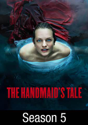Handmaid's Tale, The: Season 5