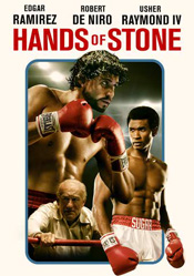Hands of Stone