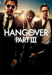 Hangover: Part III, The