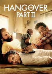 Hangover: Part II, The