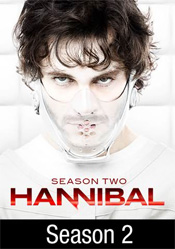 Hannibal: Season 2