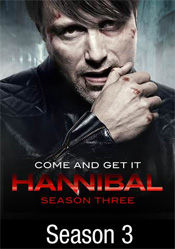 Hannibal: Season 3