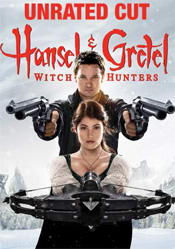 Hansel & Gretel: Witch Hunters
