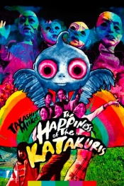 Happiness of the Katakuris, The