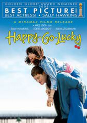 Happy-Go-Lucky