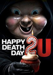 Happy Death Day 2U