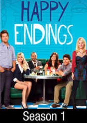 Happy Endings: Season 1