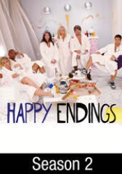 Happy Endings: Season 2
