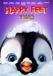 Happy Feet Two