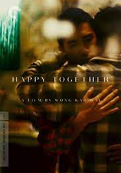 Happy Together
