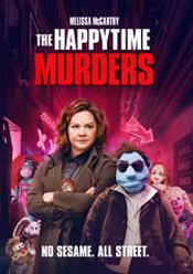 Happytime Murders, The