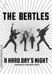 Hard Day's Night, A