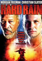 Hard Rain