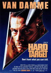Hard Target