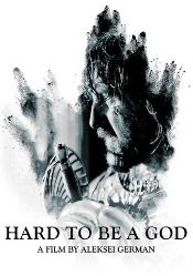 Hard to Be a God
