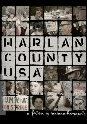 Harlan County U.S.A.