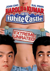 Harold & Kumar Go to White Castle