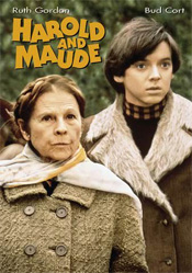 Harold and Maude