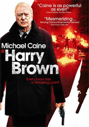 Harry Brown