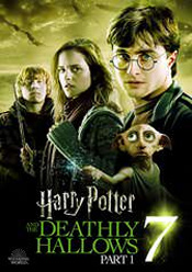 Harry Potter and the Deathly Hallows, Part 1