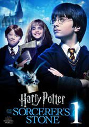 Harry Potter and the Sorcerer's Stone