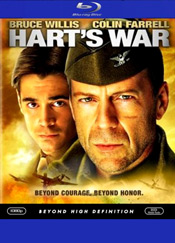Hart's War