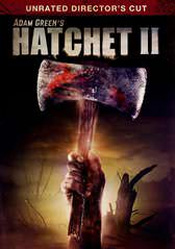Hatchet II