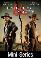 Hatfields & McCoys