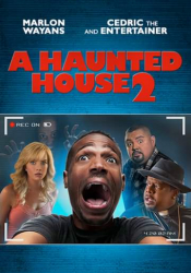 Haunted House 2, A