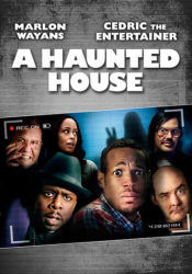 Haunted House, A