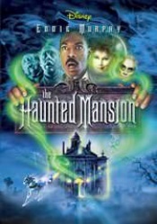 Haunted Mansion, The