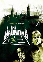 Haunting, The