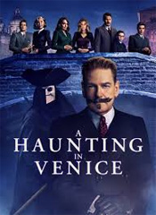 Haunting in Venice, A
