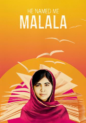 He Named Me Malala