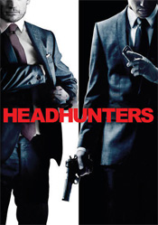 Headhunters