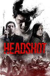 Headshot