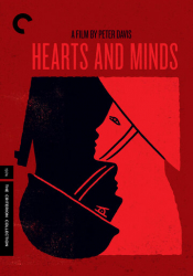 Hearts and Minds