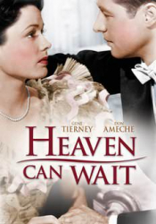 Heaven Can Wait
