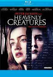 Heavenly Creatures