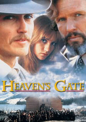 Heaven's Gate