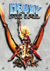 Heavy Metal