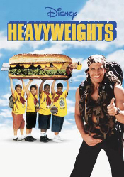 Heavy Weights