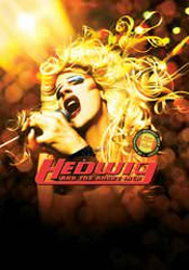Hedwig and the Angry Inch
