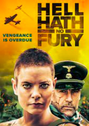 Hell Hath No Fury