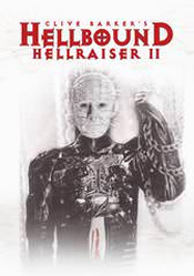 Hellbound: Hellraiser II
