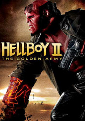 Hellboy II: The Golden Army